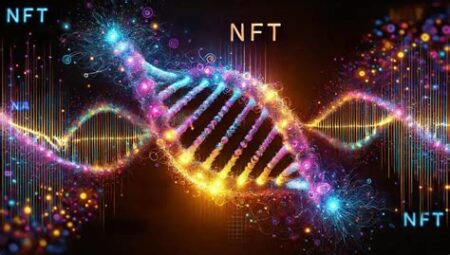 NFT'lerde IPFS ve Merkeziyetsiz Dosya Saklama
