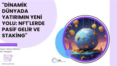 NFT’lerde DAO Yönetişimi