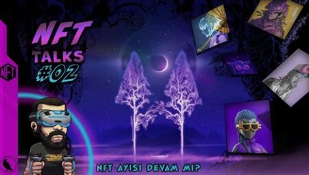 NFT’lerde Zaman Sınırlı Mint Event’leri