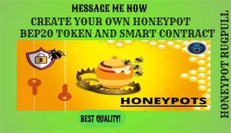 Token Güvenliği: Rugpull ve Honeypot Testleri