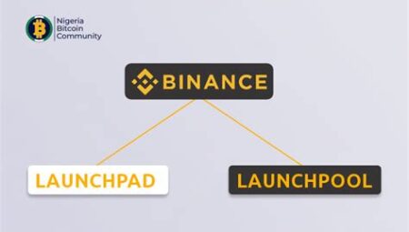 Token Launch Programları (Launchpad, Launchpool)
