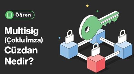 Web3 Cüzdanlarında Çoklu İmza (Multisig) Güvenliği