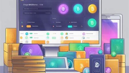 Web3'deki En İyi Kullanıcı Cüzdanları