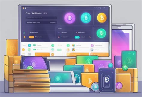 Web3'deki En İyi Kullanıcı Cüzdanları